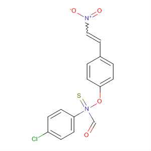 Structure of 61131-84-8