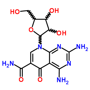 Structure of 61140-17-8