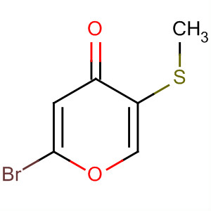 Structure of 61170-17-0