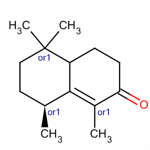Structure of 61187-84-6