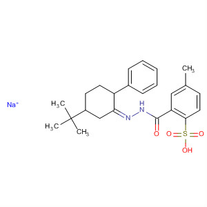 Structure of 61191-84-2