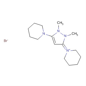 Structure of 61199-17-5