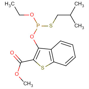 Structure of 61201-84-1