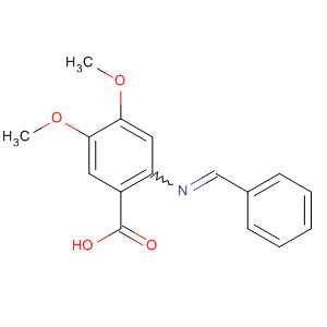 Structure of 61212-84-8