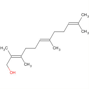 Structure of 61252-17-3