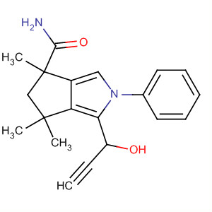 Structure of 61271-17-8
