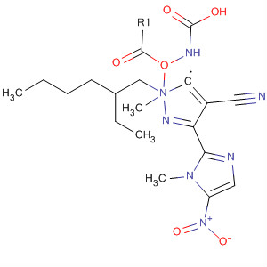 Structure of 61274-84-8