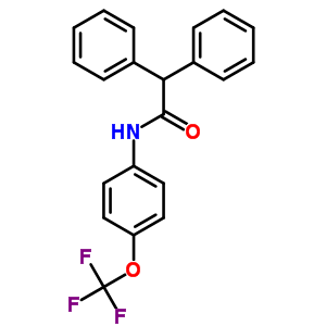 Structure of 6129-84-6