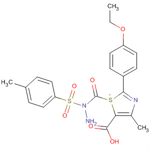 Structure of 61292-17-9