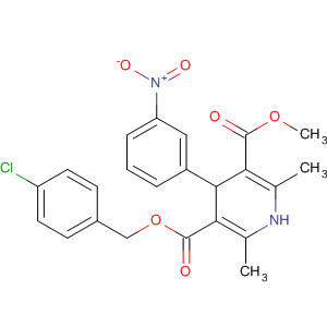 Structure of 61311-84-0