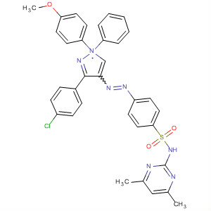 Structure of 61316-84-5