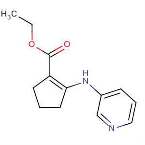 Structure of 61319-84-4