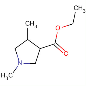 Structure of 61334-17-6
