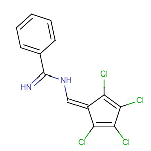 Structure of 61355-17-7