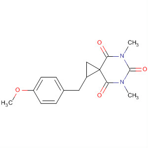 Structure of 61373-17-9