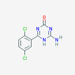 Structure of 61382-84-1