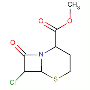 Structure of 61384-17-6