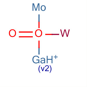 Structure of 61393-84-8