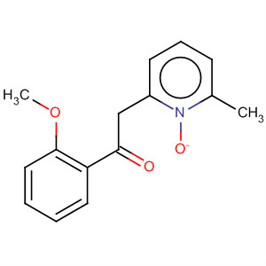 Structure of 61395-17-3