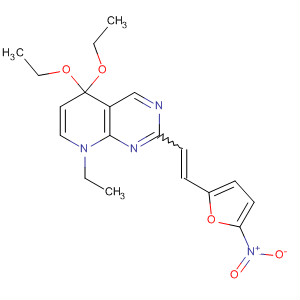 Structure of 61405-84-3