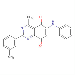 Structure of 61416-84-0