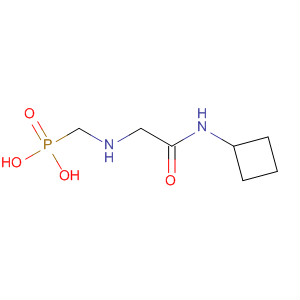 Structure of 61443-84-3