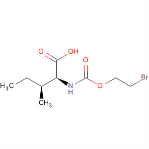 Structure of 61445-17-8