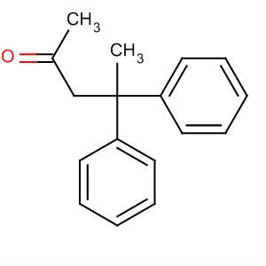 Structure of 61455-17-2
