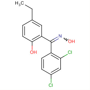 Structure of 61466-84-0