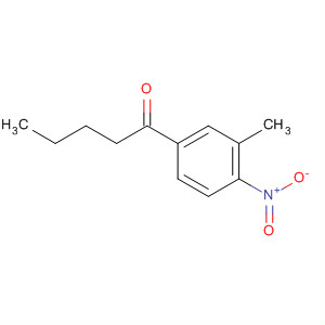 Structure of 61493-17-2