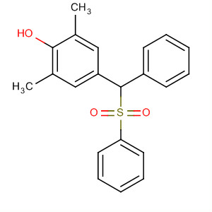 Structure of 61494-17-5