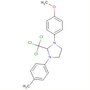 Structure of 61545-17-3