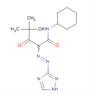 Structure of 61551-84-6