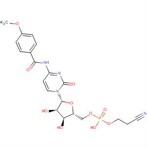 Structure of 61561-84-0