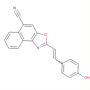 Structure of 61575-84-6
