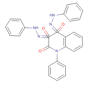 Structure of 61581-84-8