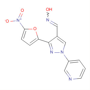Structure of 61621-17-8