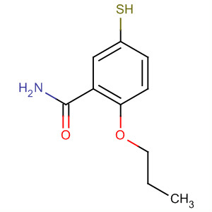 Structure of 61627-17-6