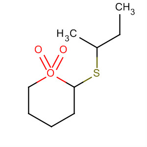 Structure of 61639-17-6
