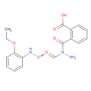Structure of 61641-17-6