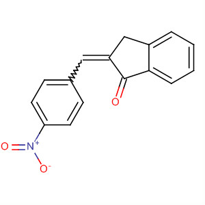 Structure of 61661-17-4
