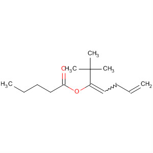 Structure of 61666-17-9