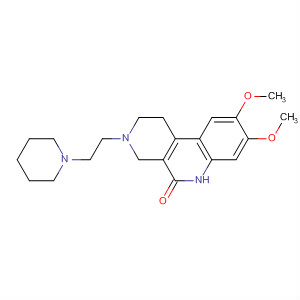 Structure of 61675-84-1