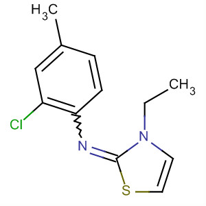 Structure of 61677-17-6