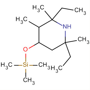 Structure of 61683-17-8