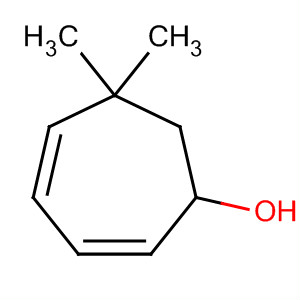 Structure of 61686-84-8