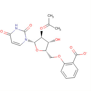 Structure of 61707-84-4