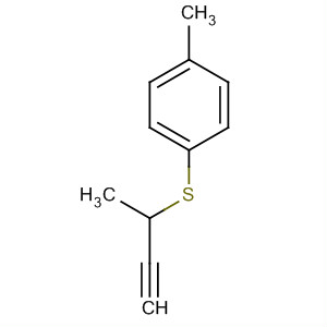 Structure of 61783-84-4