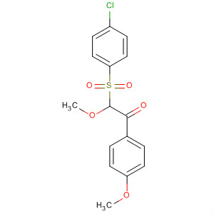 Structure of 61821-17-8