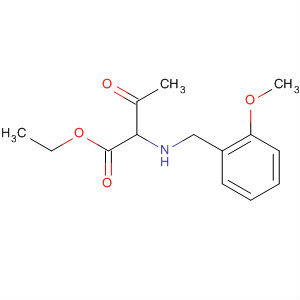 Structure of 61838-84-4
